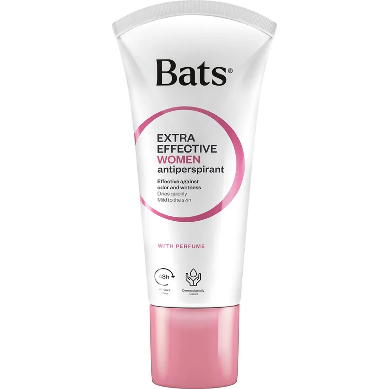 Bild 2 för Bats Roll-On Dam 60ml