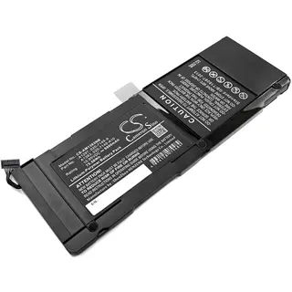 Produktfoto för Batteri 020-7149-A mfl till Apple, 10.95V, 6300mAh