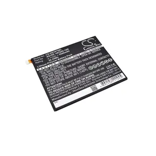 Produktfoto för Batteri 05PD40 mfl till DELL, 3.7V, 5500mAh