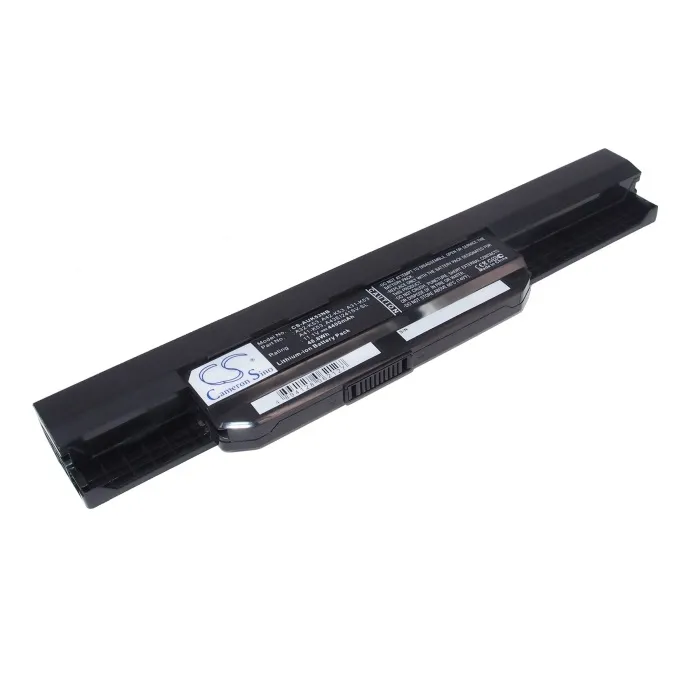 Alternativ bild 0 för Batteri 07G016H31875M mfl till Asus, 11.1V, 4400mAh