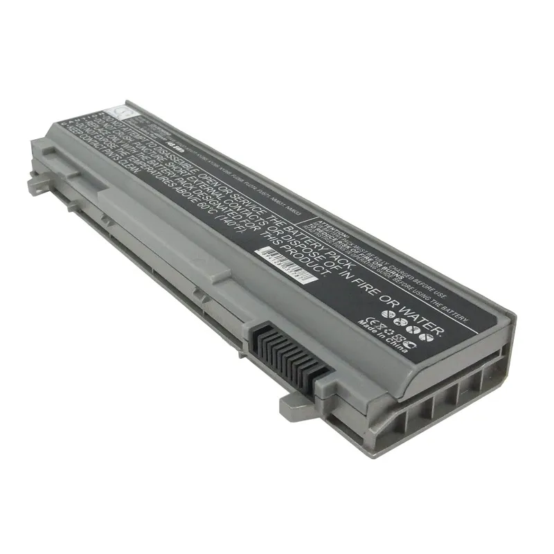 Alternativ bild 0 för Batteri 0GU715 mfl till DELL, 11.1V, 4400mAh