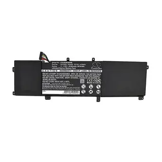 Produktfoto för Batteri 0H76MY mfl till DELL, 11.1V, 8100mAh