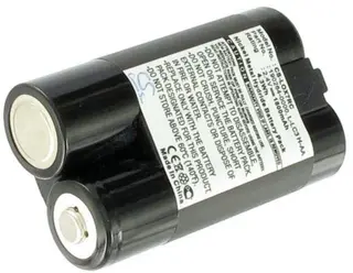 Produktfoto för Batteri 190264-0000 mfl till Logitech, 2.4V, 1800mAh