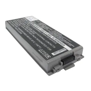 Produktfoto för Batteri 310-5351 mfl till DELL, 11.1V, 6600mAh