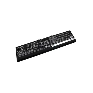 Produktfoto för Batteri 34GKR mfl till DELL, 11.1V, 3500mAh