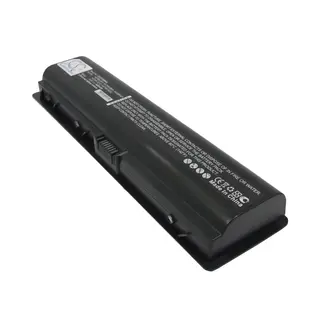 Produktfoto för Batteri 411462-141 mfl till HP, 10.8V, 4400mAh