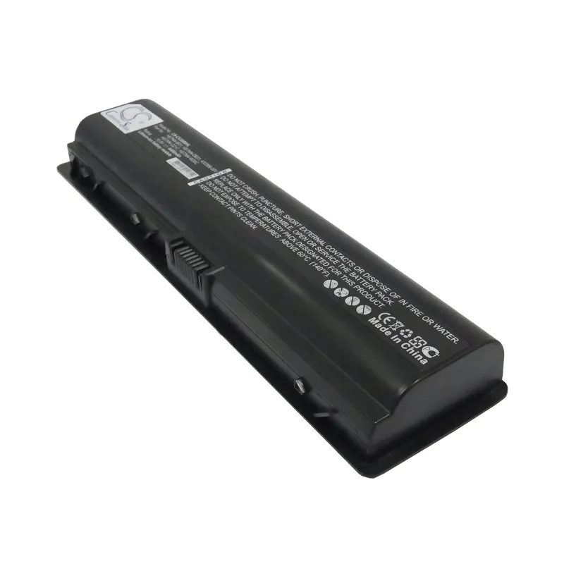 Alternativ bild 0 för Batteri 411462-141 mfl till HP, 10.8V, 4400mAh