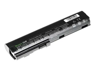 Produktfoto för Batteri 463309-241 mfl till HP, 11.1V, 4400mAh