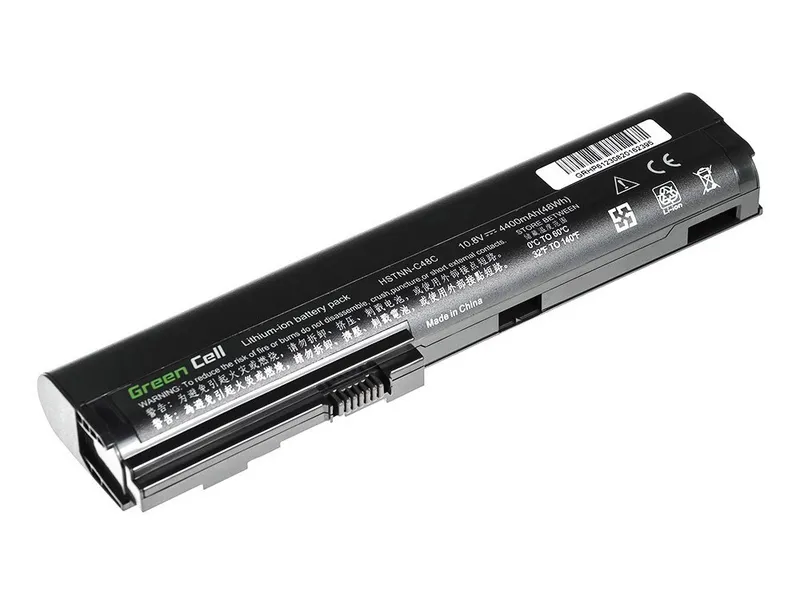 Alternativ bild 0 för Batteri 463309-241 mfl till HP, 11.1V, 4400mAh
