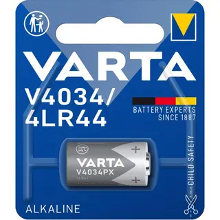 Produktfoto för Batteri 4LR44