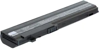 Produktfoto för Batteri 513130-321 mfl till HP, 10.8V, 4400mAh