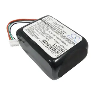 Produktfoto för Batteri 533-000050 mfl till Logitech, 12V, 2000mAh