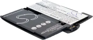 Produktfoto för Batteri 616-0448 till iPad, 3.7V, 5400mAh