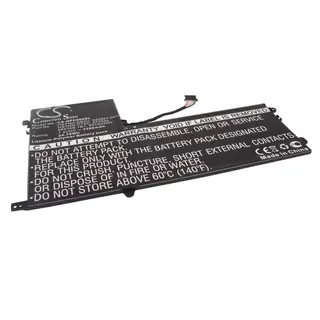Produktfoto för Batteri 685368-1B1 mfl till HP, 7.4V, 3350mAh