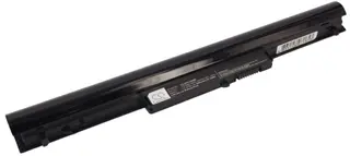 Produktfoto för Batteri 694864-851 mfl till HP, Compaq, 14.4V, 2450mAh