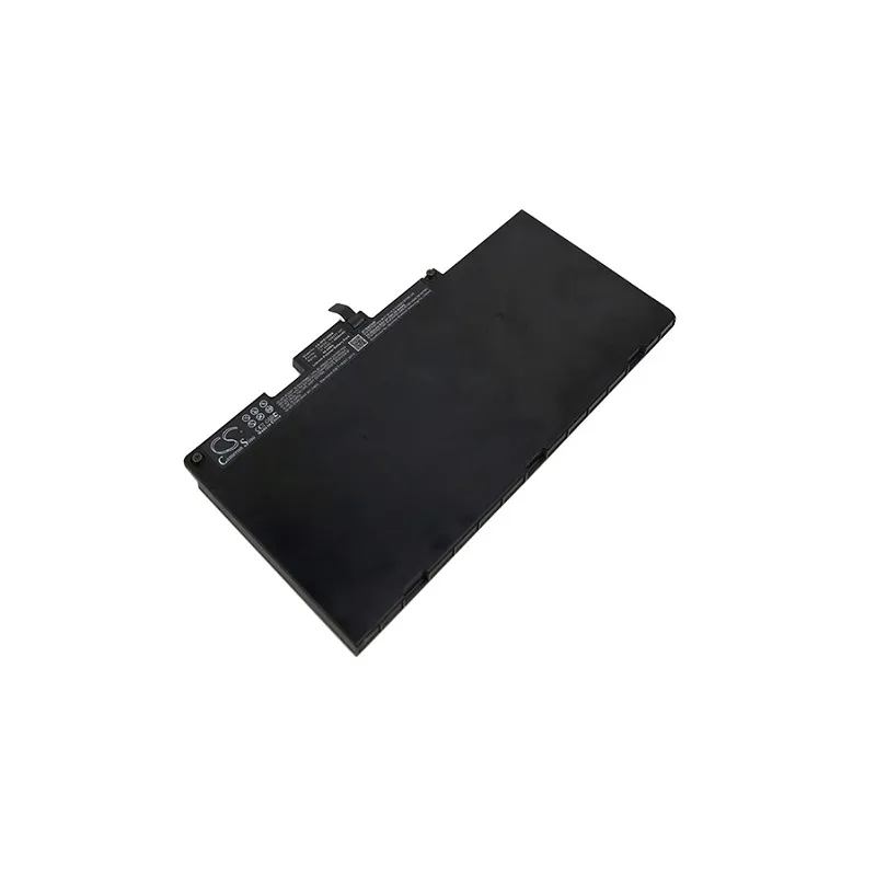 Alternativ bild 0 för Batteri 800231-141 mfl till HP, 11.4V, 3400mAh