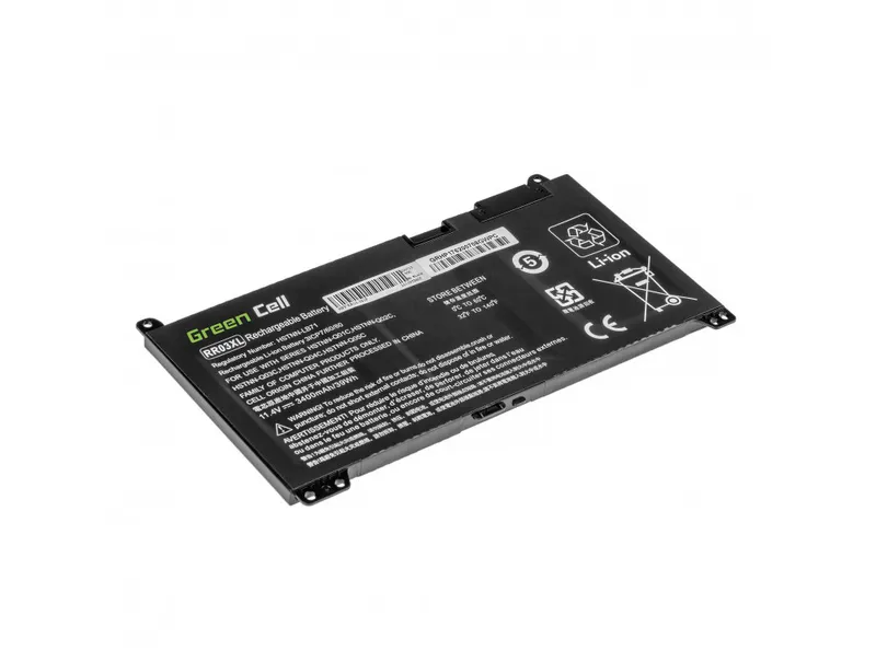 Alternativ bild 0 för Batteri 851477-421 mfl till HP, 11.4V, 3400mAh