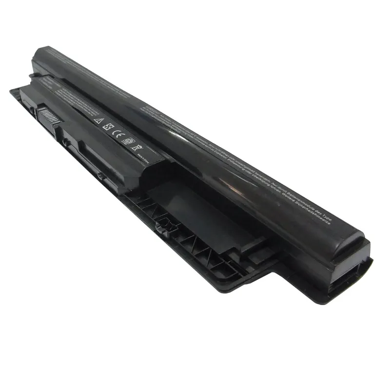 Alternativ bild 0 för Batteri 8X70T mfl till DELL, 11.1V, 4400mAh