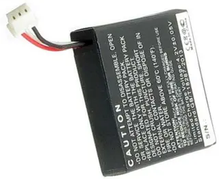 Produktfoto för Batteri AHB472625PST till Logitech, Synergy, 3.7V, 230mAh