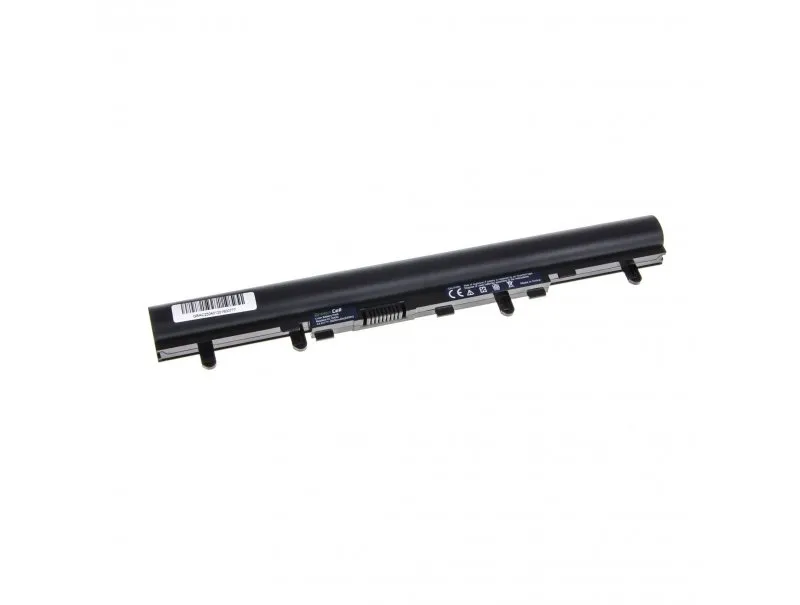 Alternativ bild 0 för Batteri AL12A32 till Acer Aspire E1-522 E1-530 etc., 14.4V 2200mAh