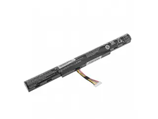 Produktfoto för Batteri AL15A32 till Acer Aspire, 14.8V, 1800mAh