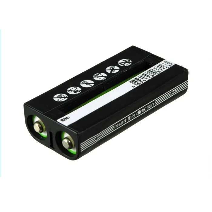 Alternativ bild 0 för Batteri BP-HP550-11 mfl till SONY, 2.4V, 700mAh