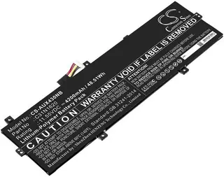 Produktfoto för Batteri C31N1620 till Asus ZenBook UX430 etc. 4200mAh, 11.55V