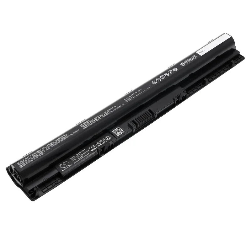 Alternativ bild 0 för Batteri GXVJ3 mfl till DELL, 14.8V, 2600mAh