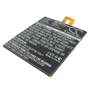 Produktfoto för Batteri L13D1P31 till Lenovo, 3.8V, 3550mAh