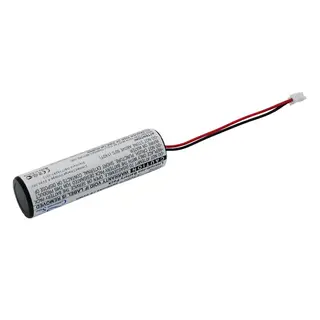 Produktfoto för Batteri LC18650 till NVIDIA, 3.7V, 2600mAh