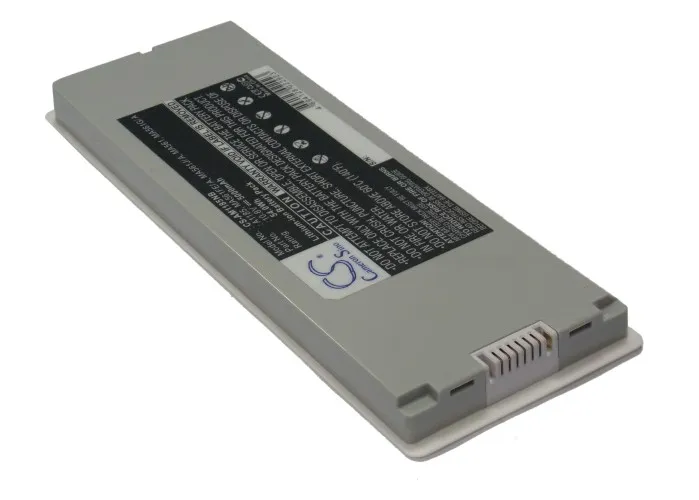 Alternativ bild 0 för Batteri MacBook 13" 2006-2009 A1185 - Vit
