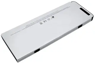 Produktfoto för Batteri MacBook 13" 2008-2009 A1280