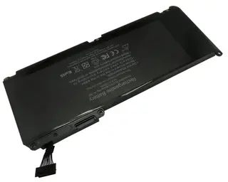 Produktfoto för Batteri MacBook, Macbook Pro, MacBook Air m.fl.