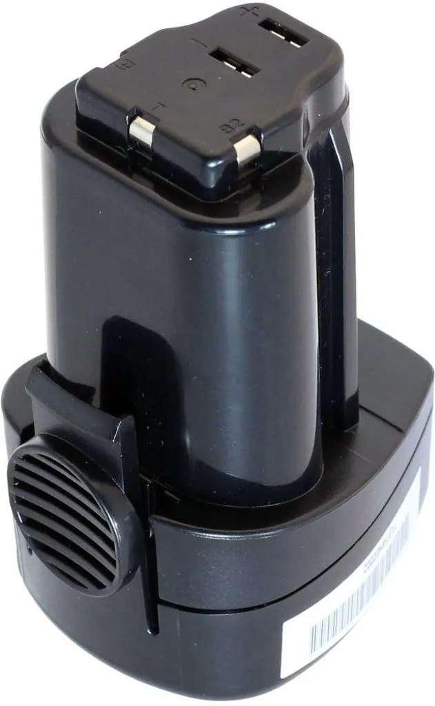 Alternativ bild 0 för Batteri till 10.8V 1.5Ah Li-ion (METABO)