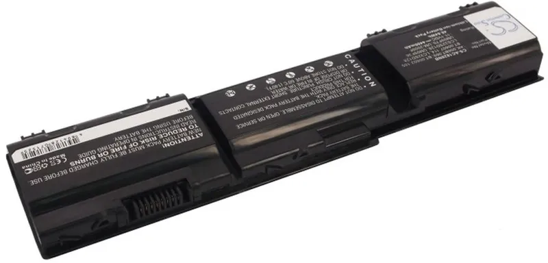 Alternativ bild 0 för Batteri till Acer Acer Aspire 1825 mfl