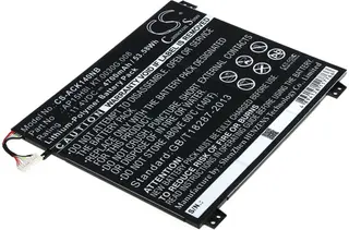 Produktfoto för Batteri till Acer AO1-431-C139 mfl