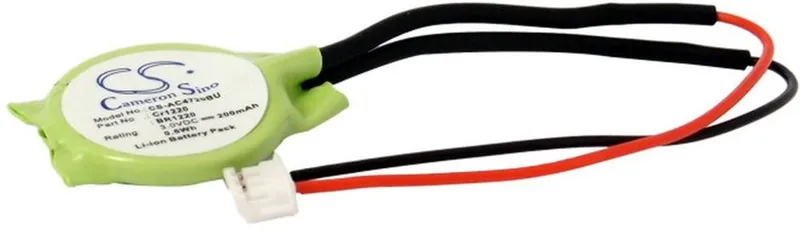 Alternativ bild 0 för Batteri till Acer Aspire 4720 mfl
