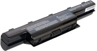 Produktfoto för Batteri till ACER Aspire 5336 / TravelMate 5360  11.1V  8800 mAh mfl