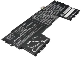 Produktfoto för Batteri till Acer Aspire Aspire S7 11" mfl