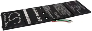 Produktfoto för Batteri till Acer Aspire E15 mfl
