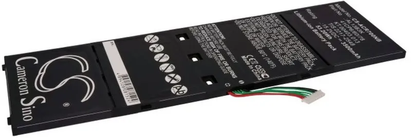 Alternativ bild 0 för Batteri till Acer Aspire E15 mfl