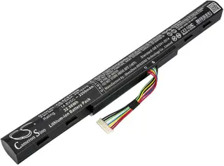 Produktfoto för Batteri till Acer Aspire E5-475G mfl