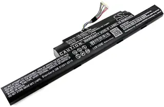 Produktfoto för Batteri till Acer Aspire E5-575-33BM mfl