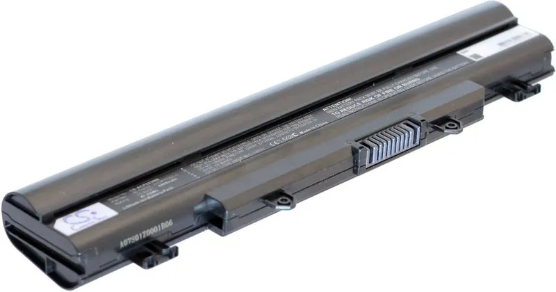 Alternativ bild 0 för Batteri till Acer Aspire E5 / Aspire V3 mfl
