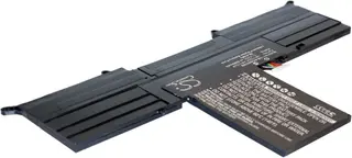 Produktfoto för Batteri till Acer Aspire S3 mfl