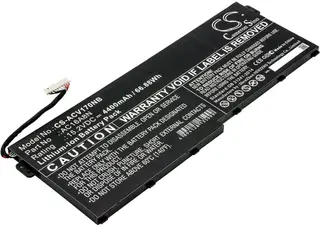 Produktfoto för Batteri till Acer Aspire V17 Nitro mfl
