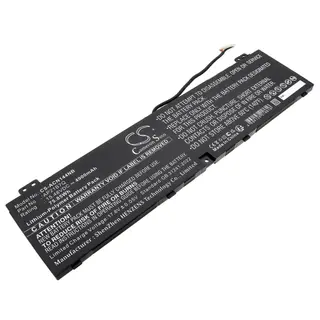 Produktfoto för Batteri till Acer Nitro 14 (AN14-41) mfl