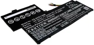 Produktfoto för Batteri till Acer Swift 1 SF113-31-P2VH mfl