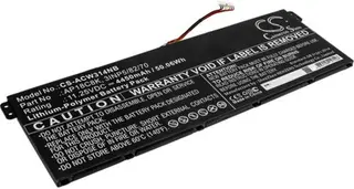 Produktfoto för Batteri till Acer Swift 3 SF314-57G-7448 mfl