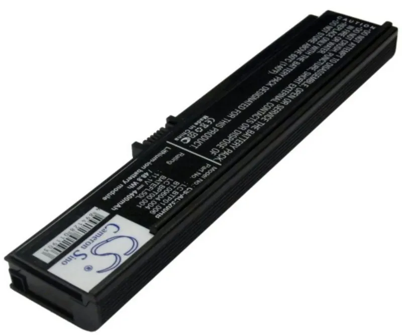 Alternativ bild 0 för Batteri till Acer TravelMate 3000 mfl